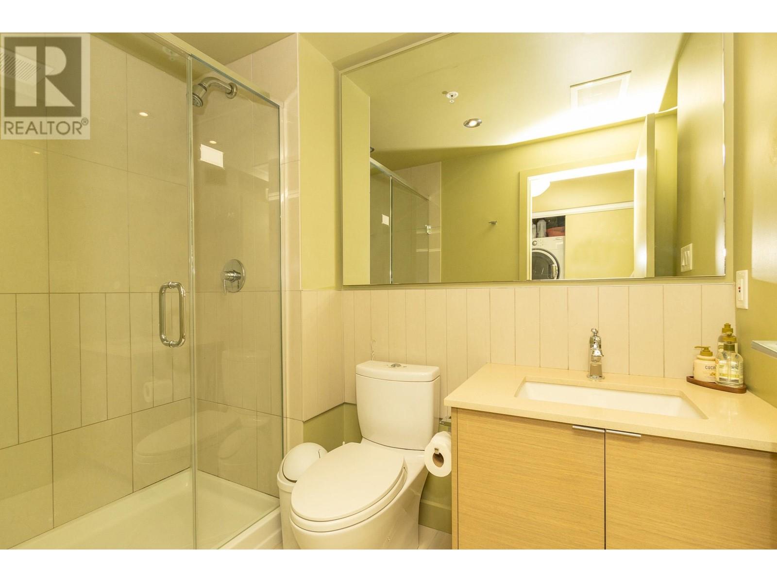 406 175 W 2nd Street, North Vancouver, British Columbia  V7M 0A5 - Photo 3 - R2810283