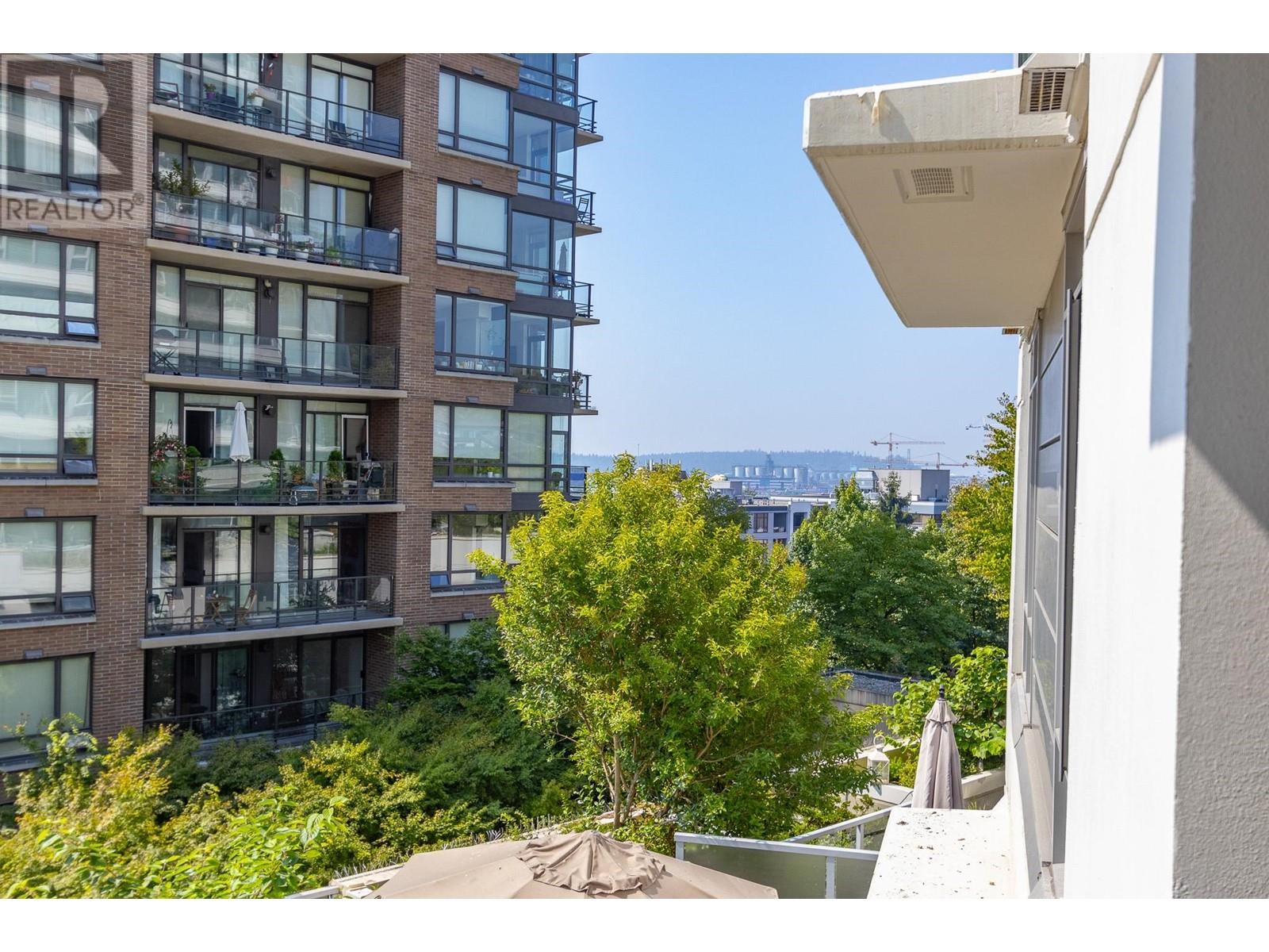 406 175 W 2nd Street, North Vancouver, British Columbia  V7M 0A5 - Photo 38 - R2810283