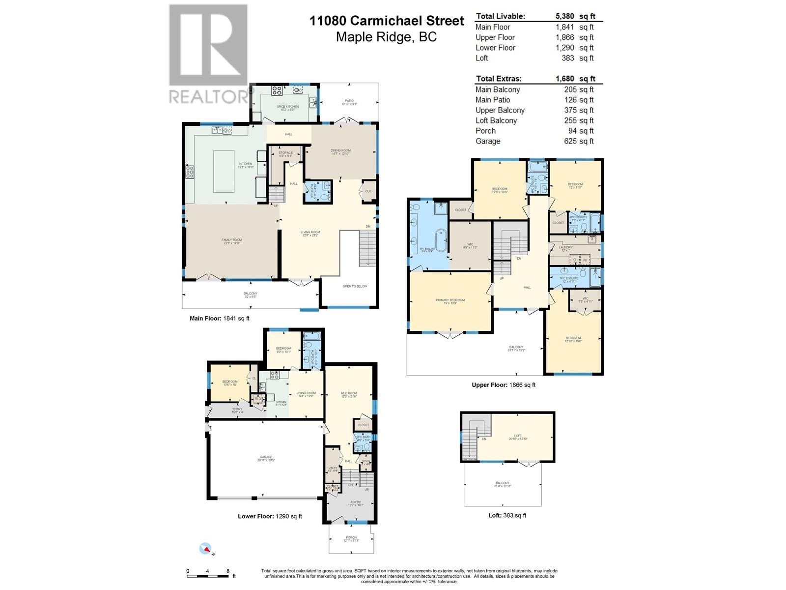11080 Carmichael Street, Maple Ridge, British Columbia  V2W 1G9 - Photo 40 - R2810328