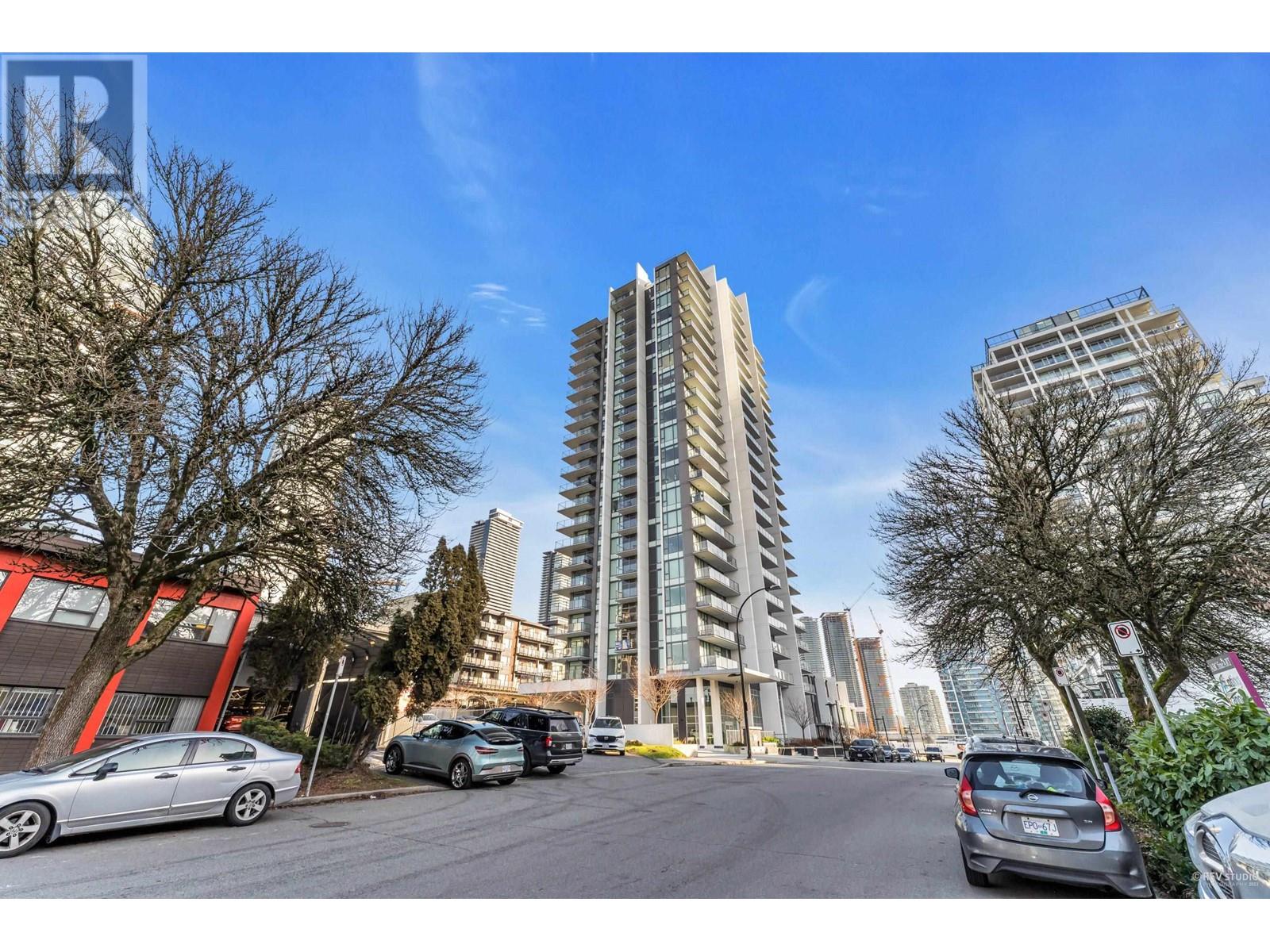 1704 4465 Juneau Street, Burnaby, British Columbia  V5C 0L8 - Photo 25 - R2810146