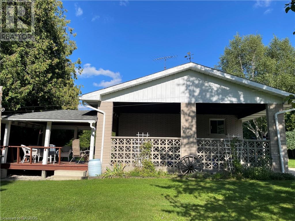 033443 Grey Road 28, West Grey, Ontario  N4N 3B9 - Photo 3 - 40474665