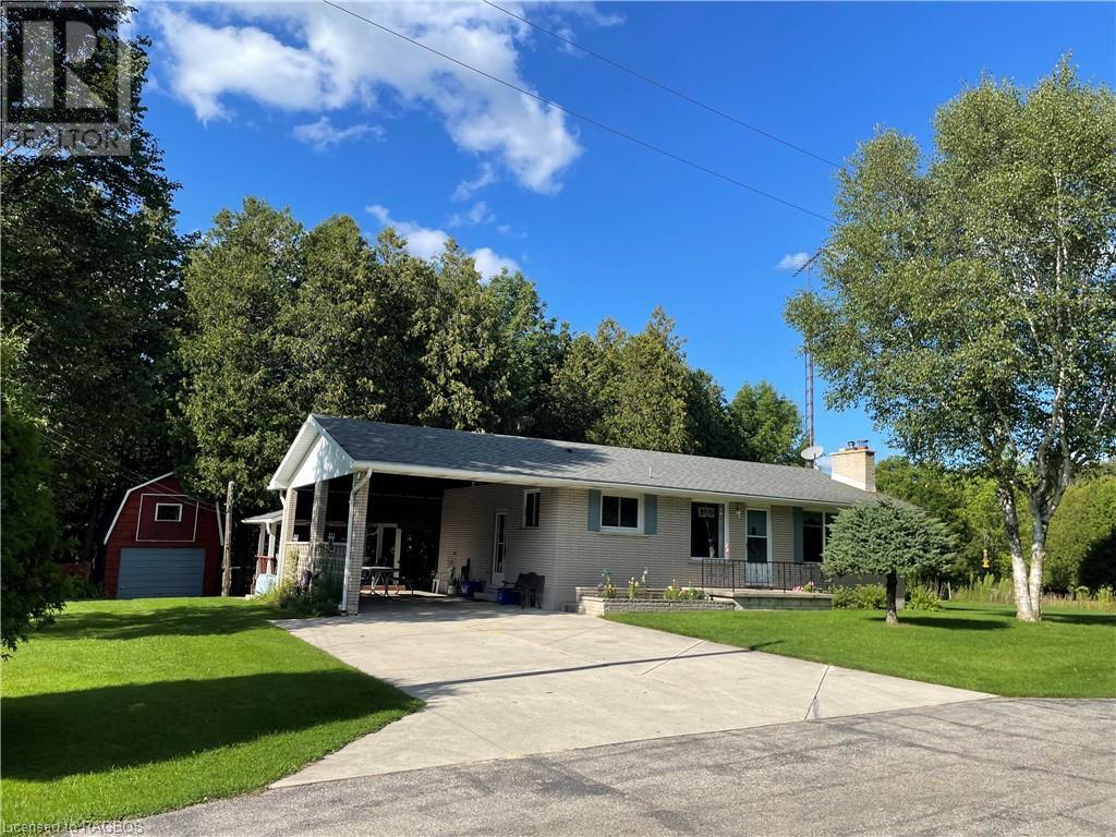 033443 Grey Road 28, West Grey, Ontario  N4N 3B9 - Photo 2 - 40474665