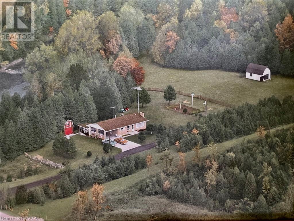 033443 GREY ROAD 28, west grey, Ontario