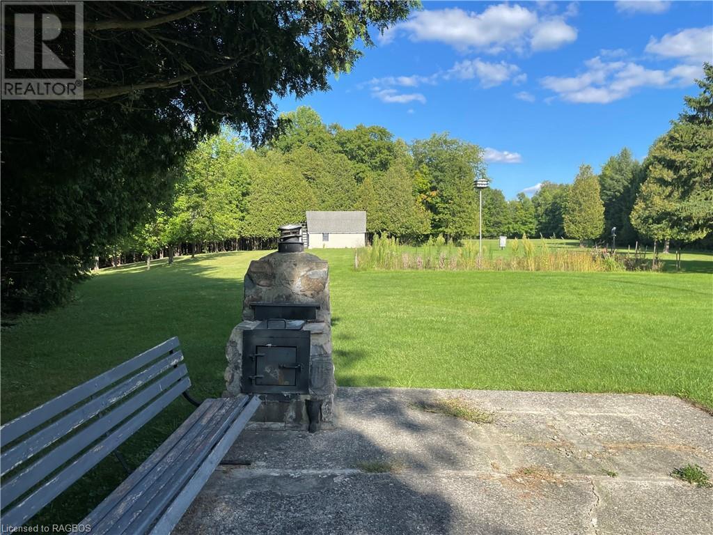 033443 Grey Road 28, West Grey, Ontario  N4N 3B9 - Photo 19 - 40474665