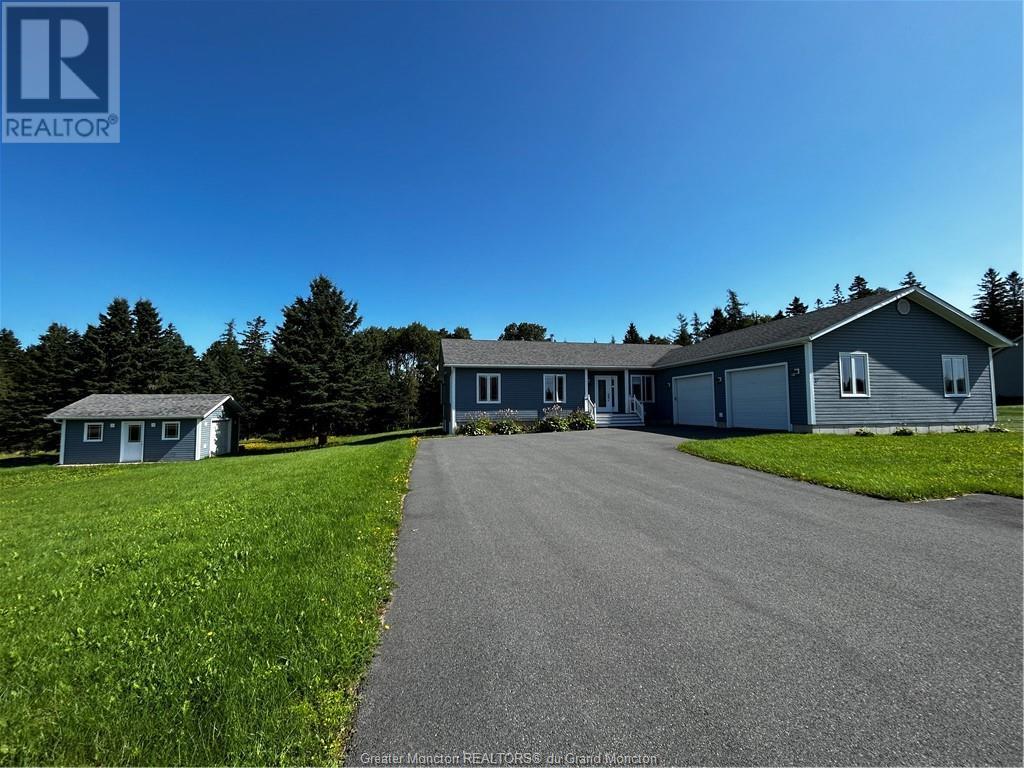 51 Ridgewood Dr, Sackville, New Brunswick  E4L 4T5 - Photo 30 - M154798