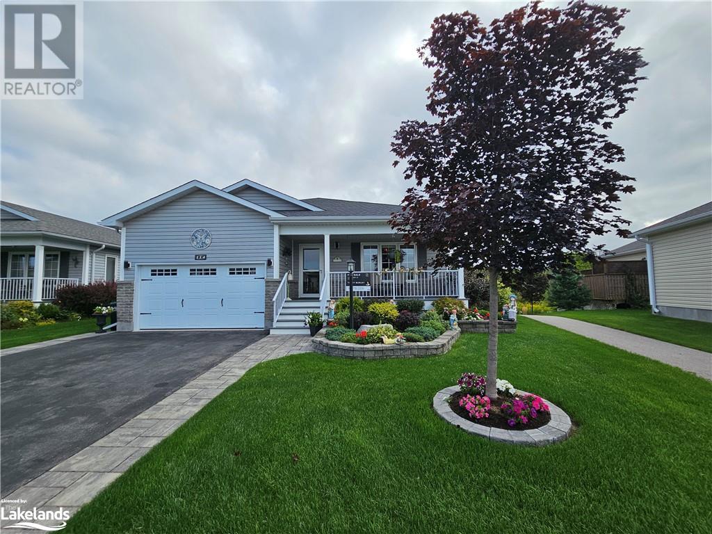 114 NEW YORK Avenue, wasaga beach, Ontario