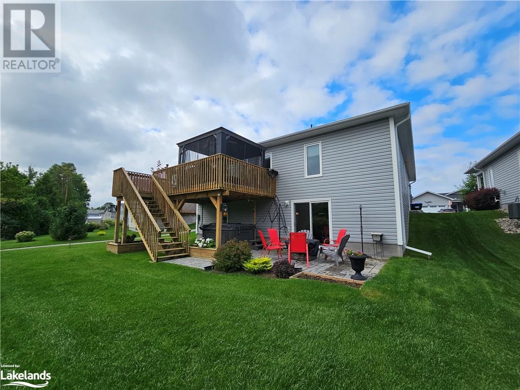 114 New York Avenue, Wasaga Beach, Ontario  L9Z 3A8 - Photo 47 - 40474986