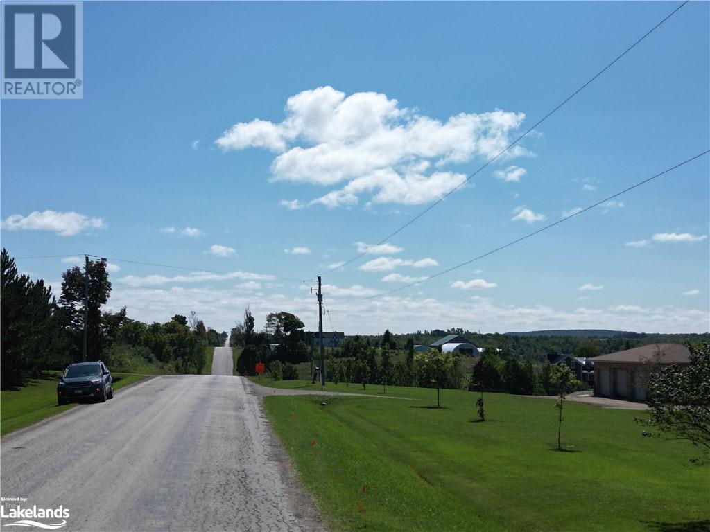 Part Lot 9 3rd Concession, Meaford (Municipality), Ontario  N4L 1W7 - Photo 5 - 40474285