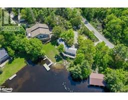 285 CROOKED BAY Road