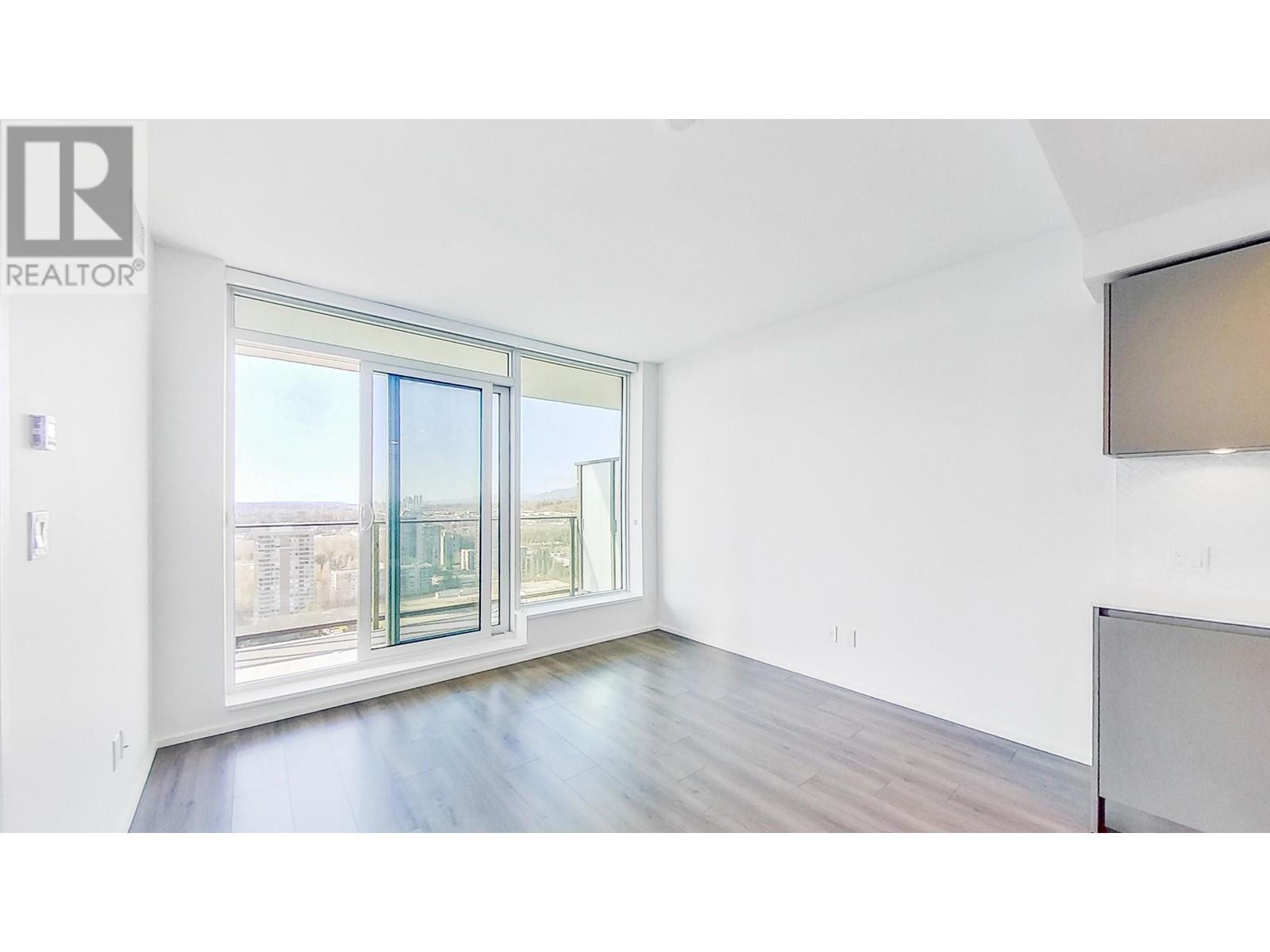 4709 3809 Evergreen Place, Burnaby, British Columbia  V3J 0M1 - Photo 2 - R2810332