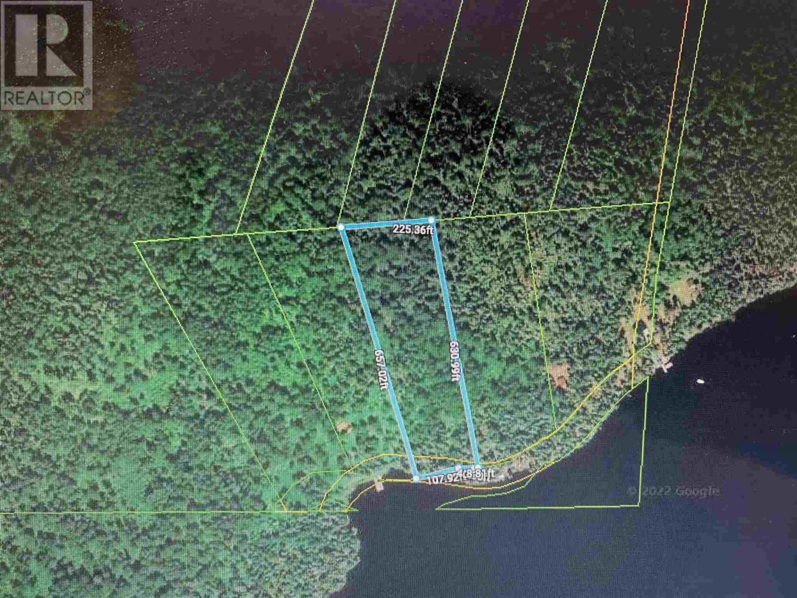 Lot 14 Slate Bay, Red Lake, Ontario  P0V 2M0 - Photo 3 - TB222709