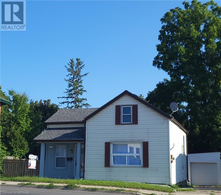 764 Dundas Street, Woodstock, Ontario  N4S 1E9 - Photo 1 - 40474651