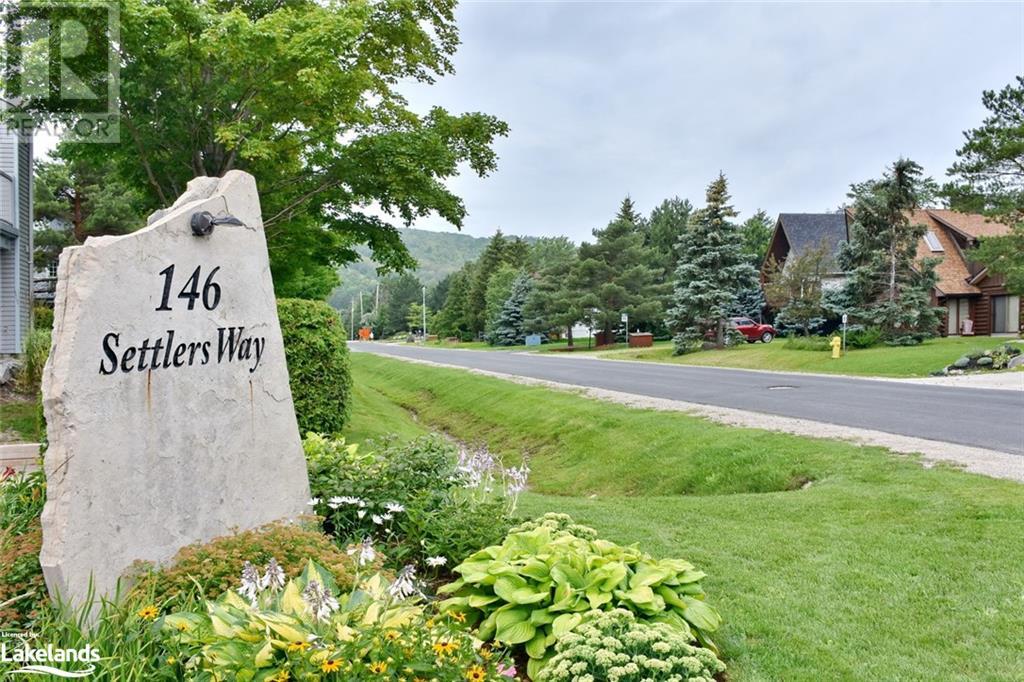 146 Settlers Way Unit# 39, The Blue Mountains, Ontario  L9Y 2L8 - Photo 2 - 40473965