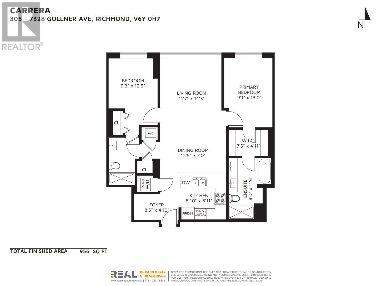 305 7328 Gollner Avenue, Richmond, British Columbia  V6Y 0H7 - Photo 25 - R2810299
