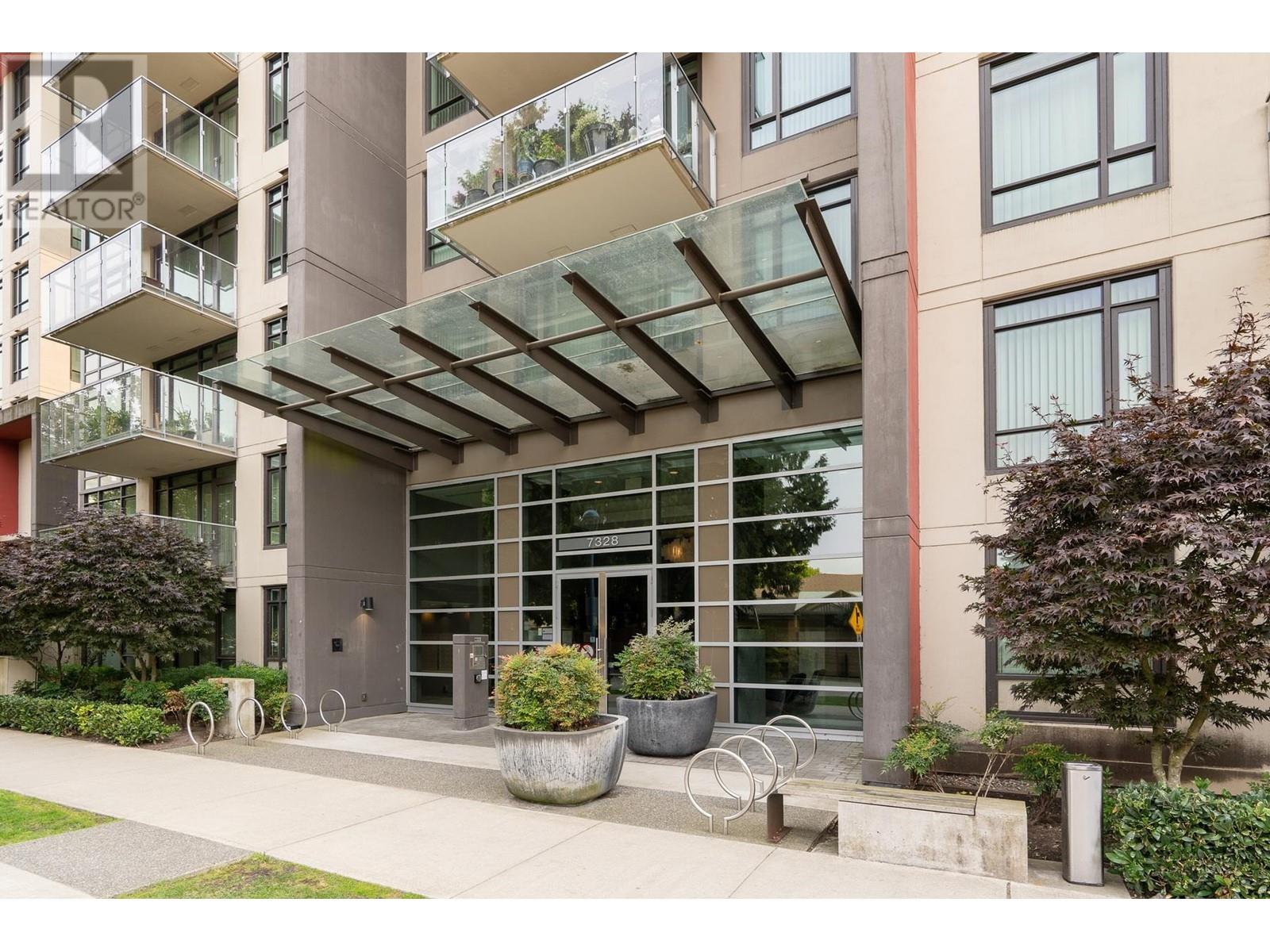 305 7328 Gollner Avenue, Richmond, British Columbia  V6Y 0H7 - Photo 2 - R2810299