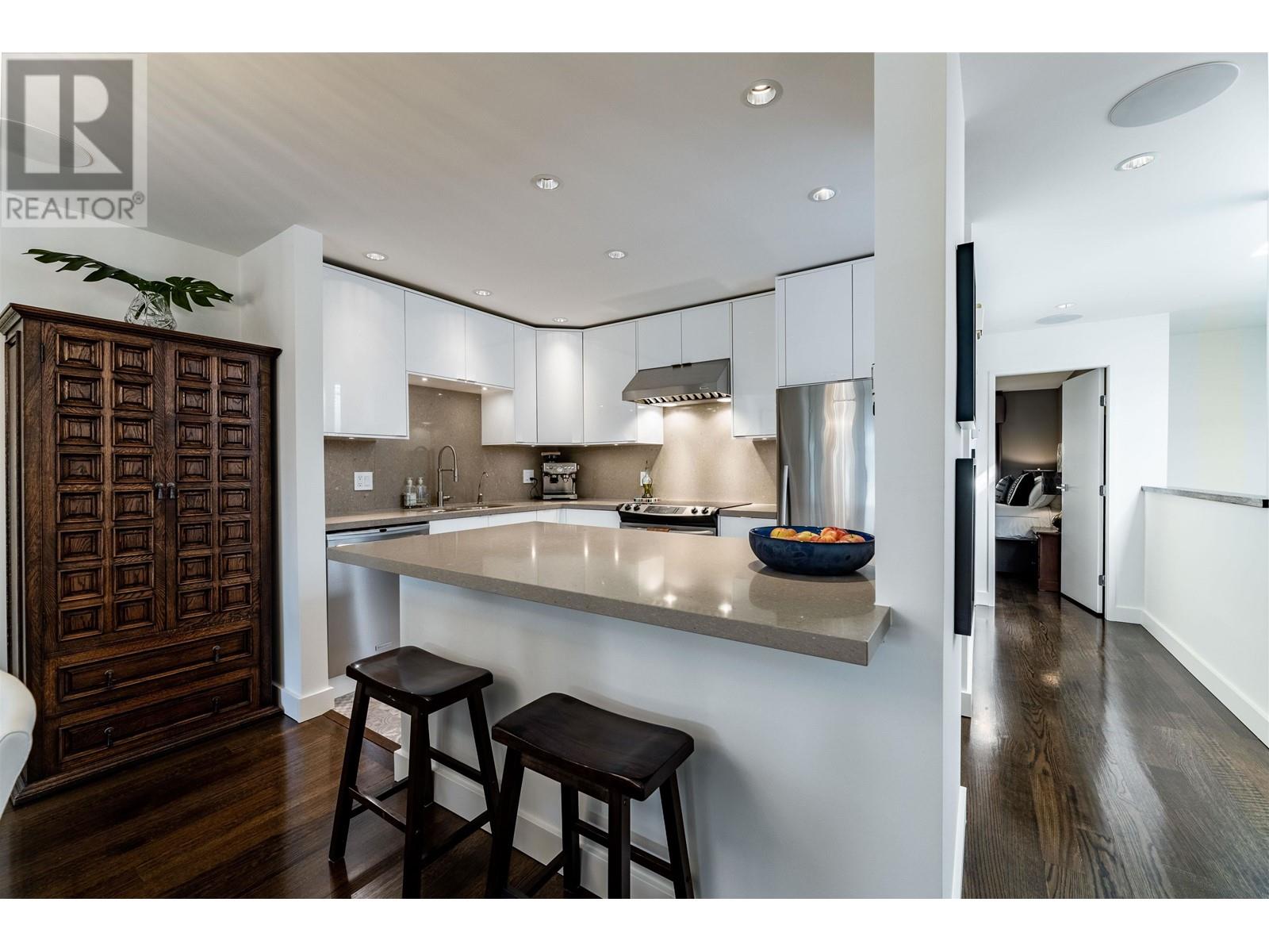 319 333 WETHERSFIELD DRIVE, vancouver, British Columbia