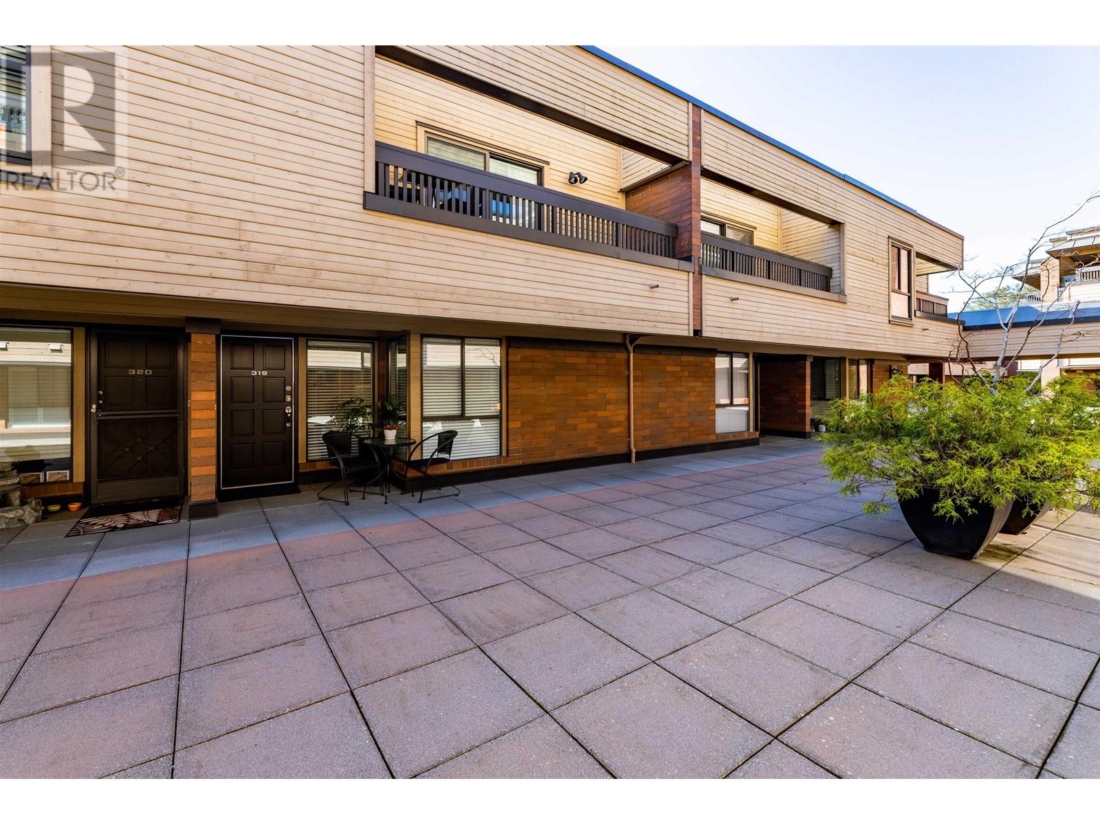 319 333 Wethersfield Drive, Vancouver, British Columbia  V5X 4M9 - Photo 8 - R2810393