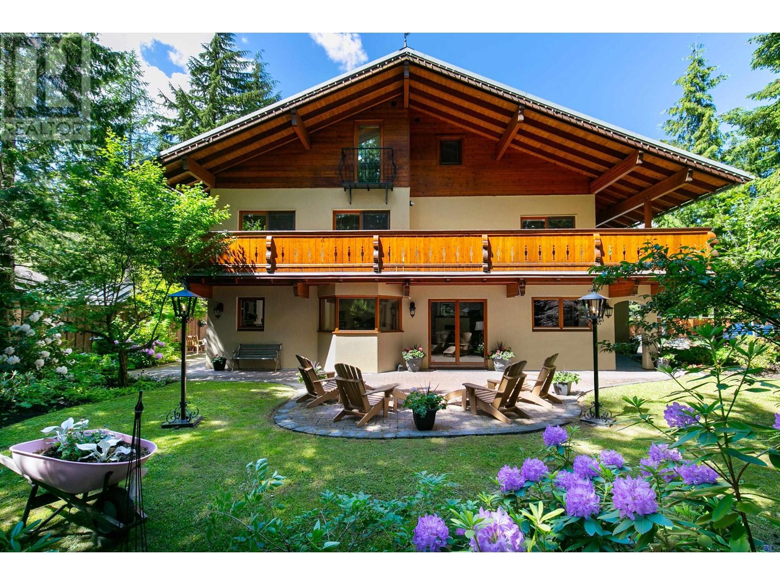7055 NESTERS ROAD, whistler, British Columbia