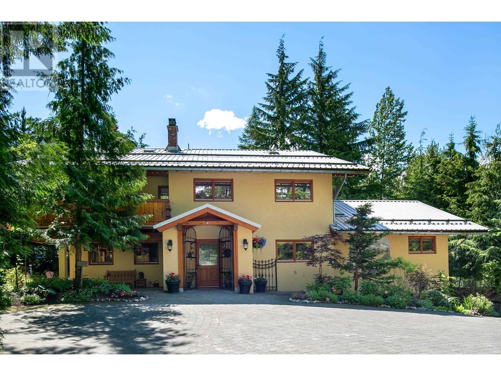 7055 Nesters Road, Whistler, British Columbia  V8E 0E2 - Photo 26 - R2809875