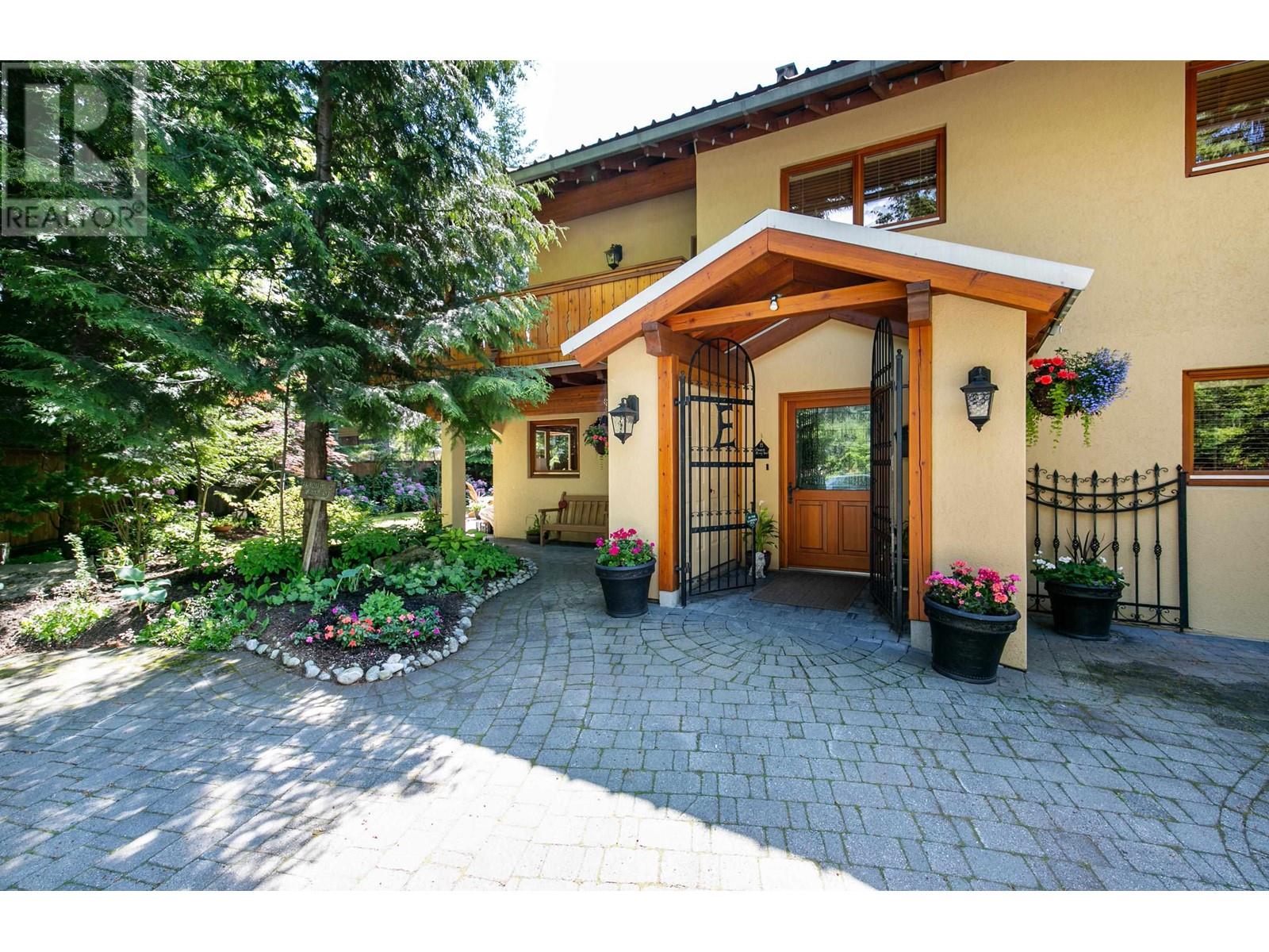 7055 Nesters Road, Whistler, British Columbia  V8E 0E2 - Photo 27 - R2809875