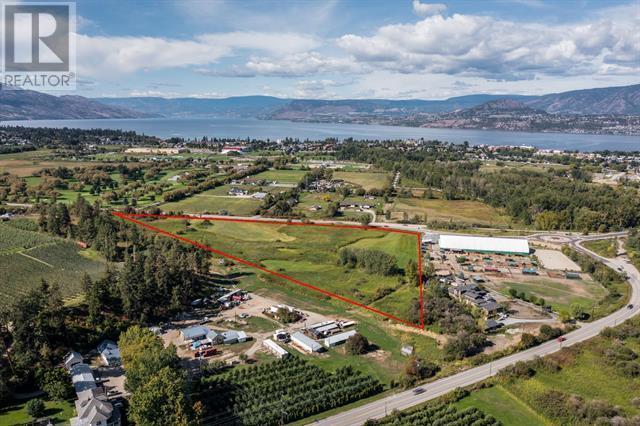 3885 Swamp Road Kelowna