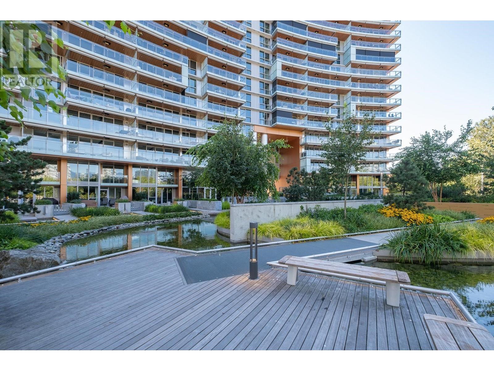 716 1768 Cook Street, Vancouver, British Columbia  V5Y 0N3 - Photo 21 - R2809217