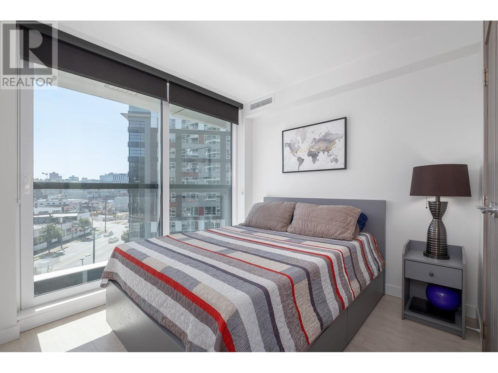 716 1768 Cook Street, Vancouver, British Columbia  V5Y 0N3 - Photo 9 - R2809217