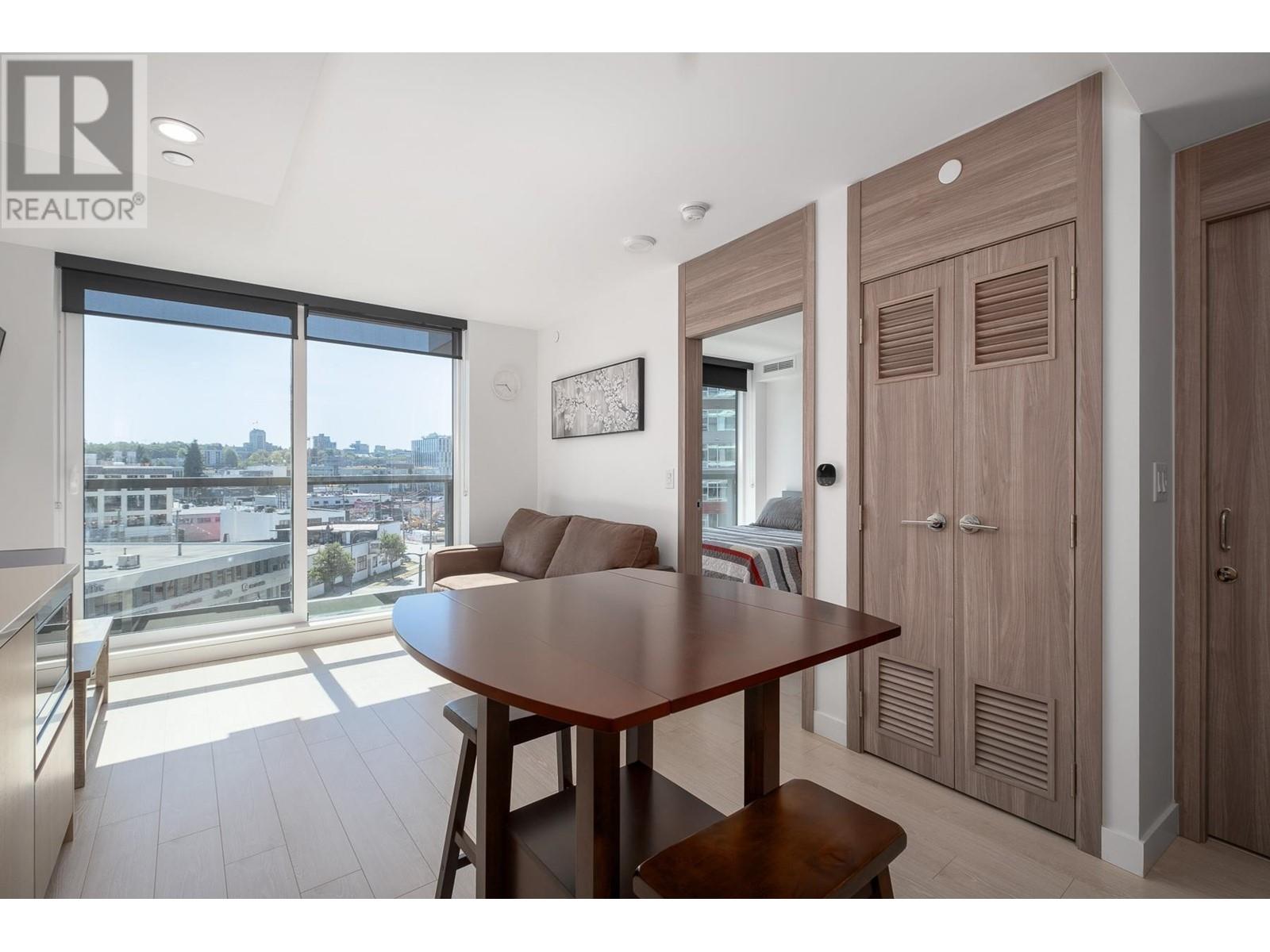 716 1768 Cook Street, Vancouver, British Columbia  V5Y 0N3 - Photo 7 - R2809217