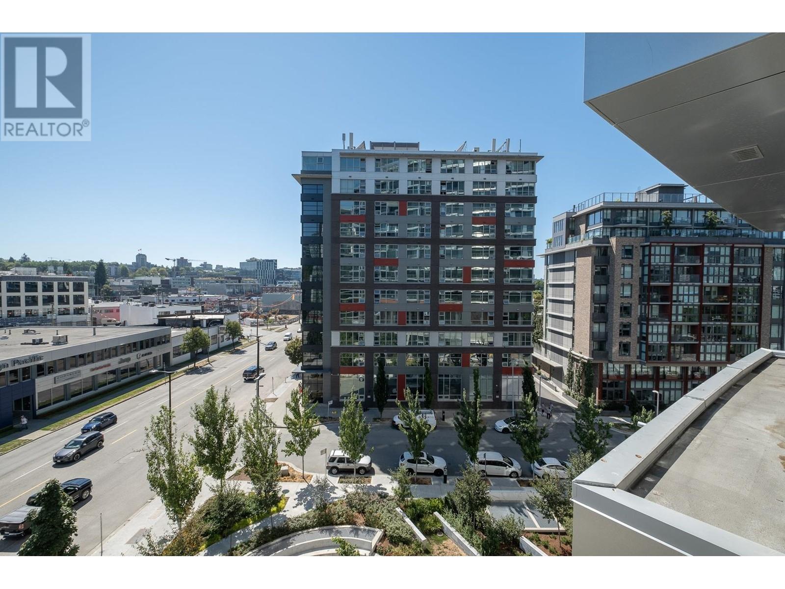 716 1768 Cook Street, Vancouver, British Columbia  V5Y 0N3 - Photo 14 - R2809217