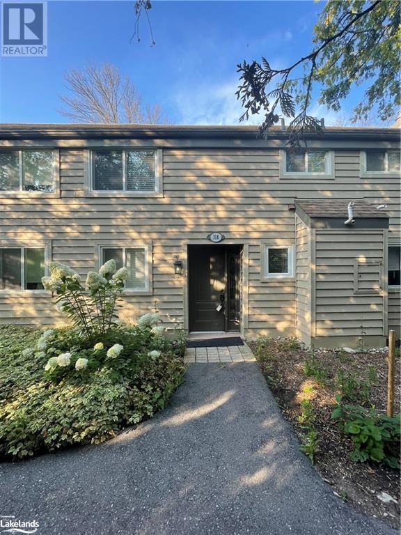5 dawson drive unit# 318, collingwood
