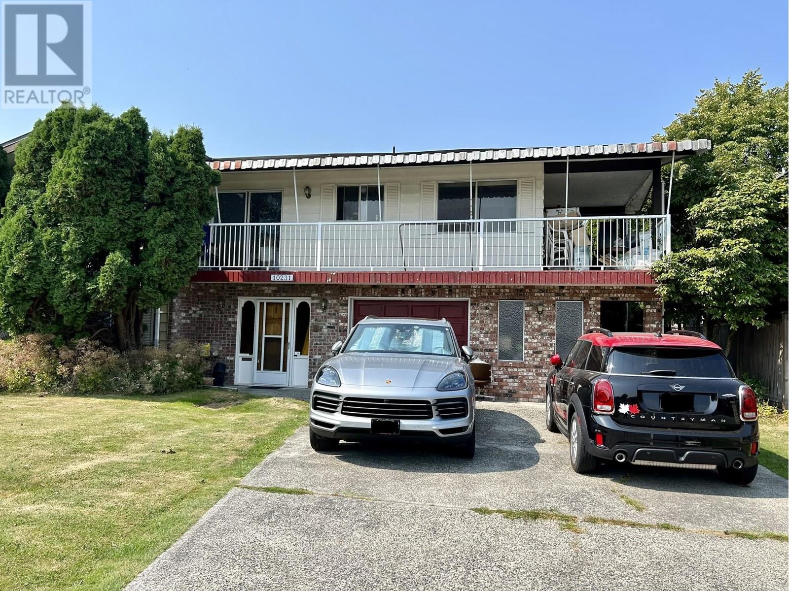 10231 FRESHWATER DRIVE, richmond, British Columbia