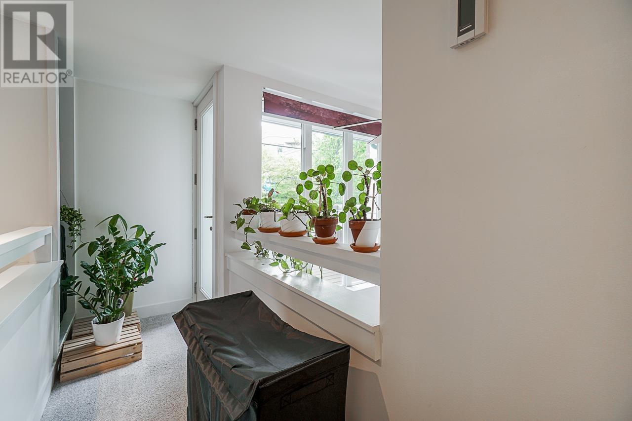 1 1065 W 8th Avenue, Vancouver, British Columbia  V6H 1C3 - Photo 22 - R2810088