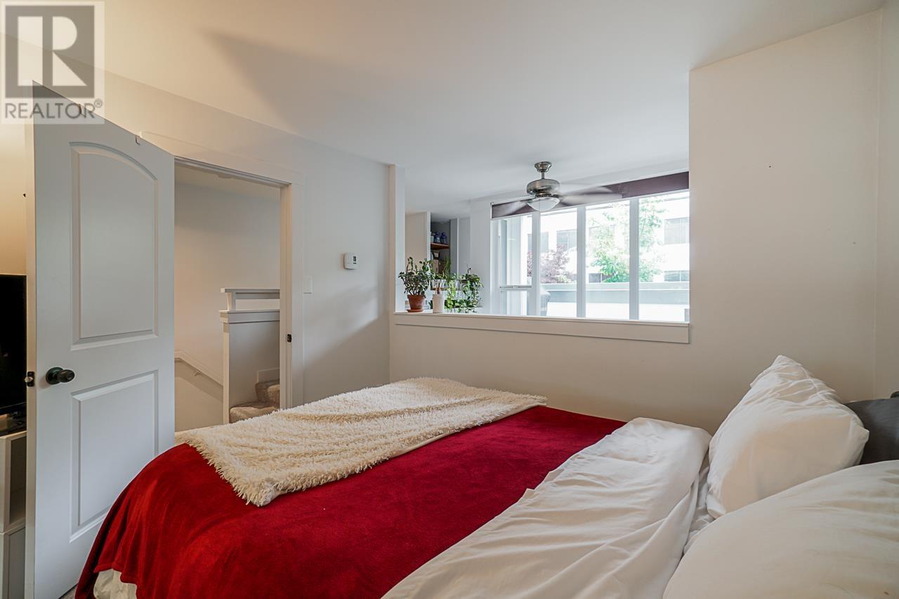 1 1065 W 8th Avenue, Vancouver, British Columbia  V6H 1C3 - Photo 19 - R2810088