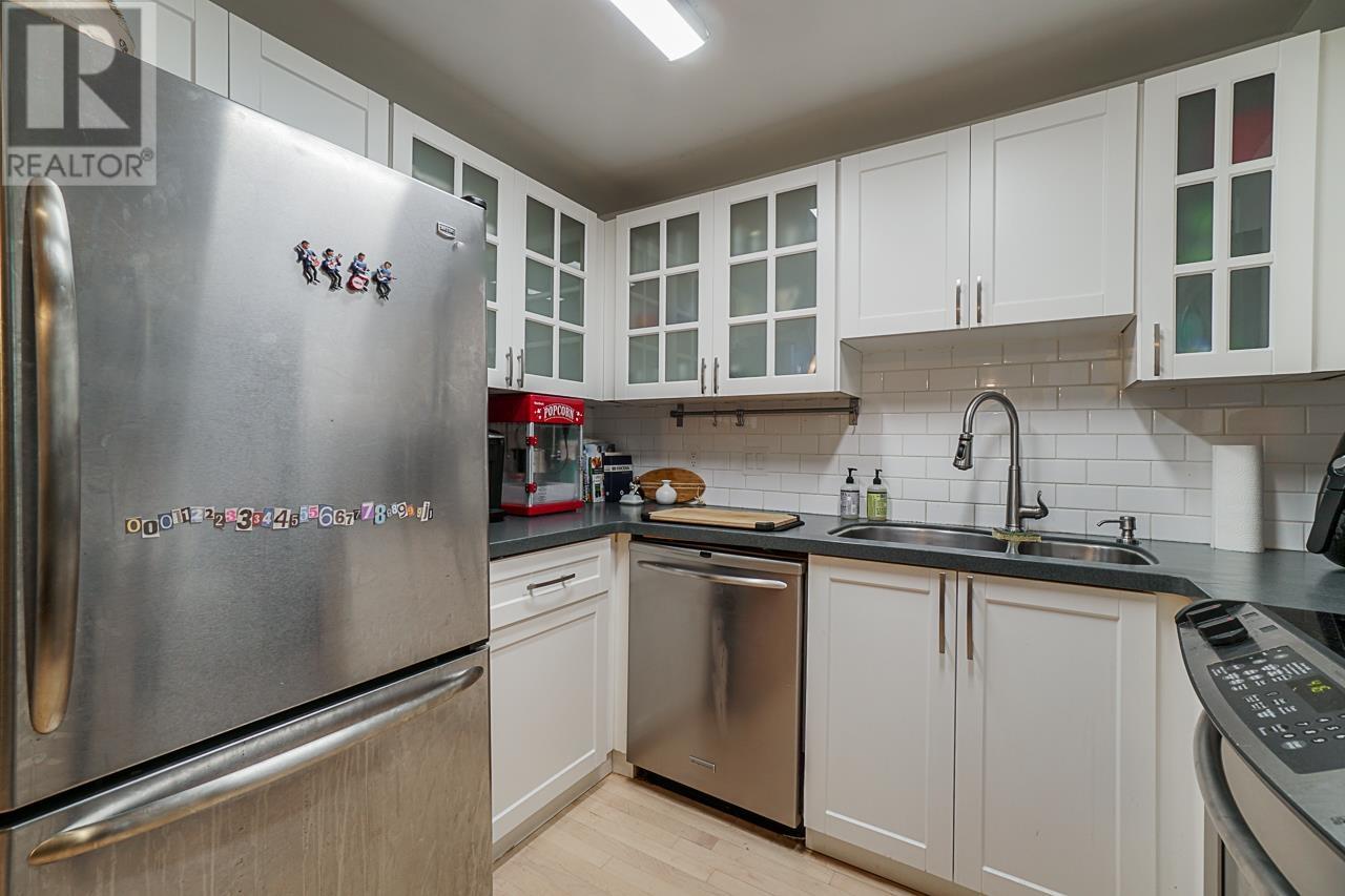 1 1065 W 8th Avenue, Vancouver, British Columbia  V6H 1C3 - Photo 12 - R2810088