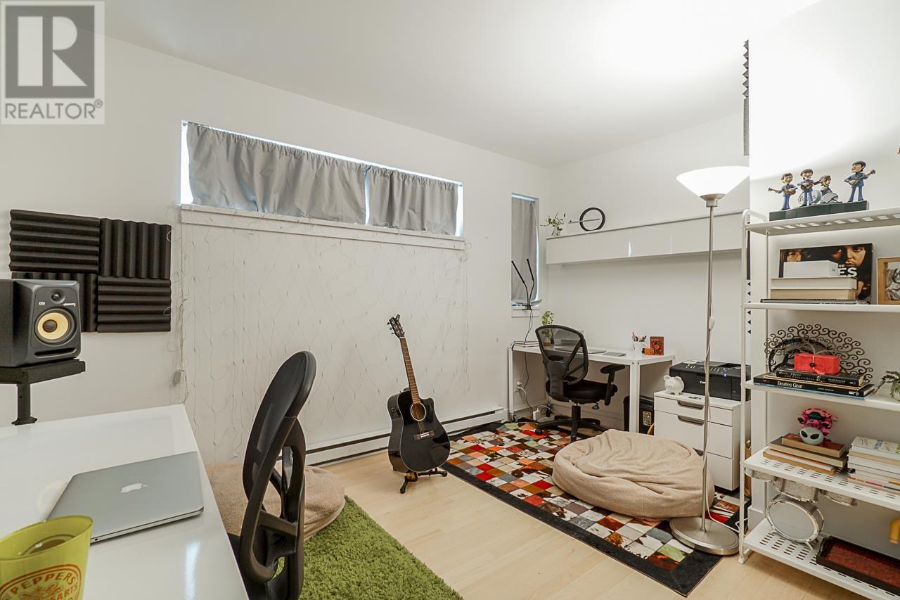 1 1065 W 8th Avenue, Vancouver, British Columbia  V6H 1C3 - Photo 17 - R2810088