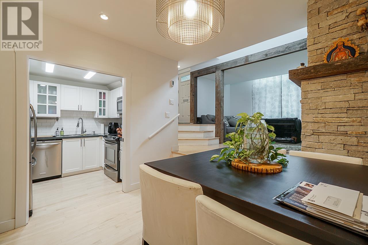 1 1065 W 8th Avenue, Vancouver, British Columbia  V6H 1C3 - Photo 9 - R2810088