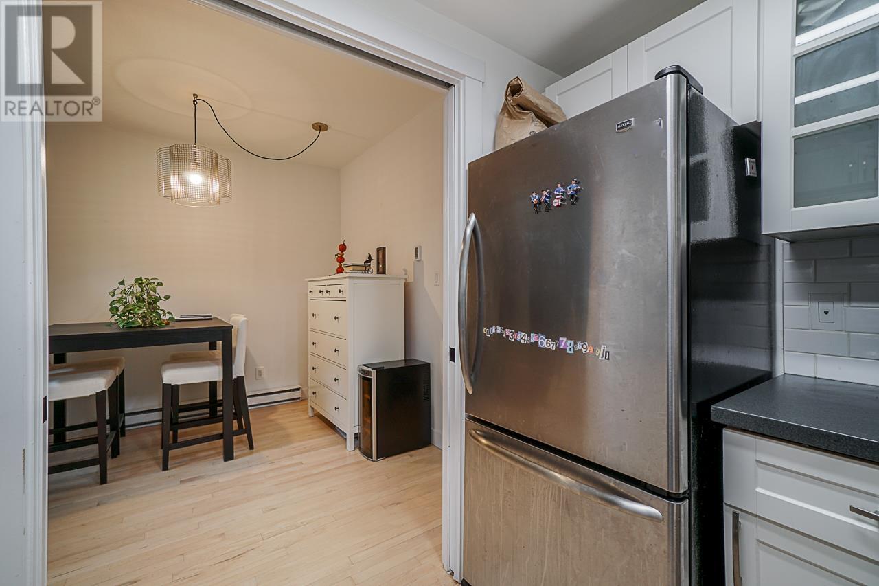 1 1065 W 8th Avenue, Vancouver, British Columbia  V6H 1C3 - Photo 13 - R2810088
