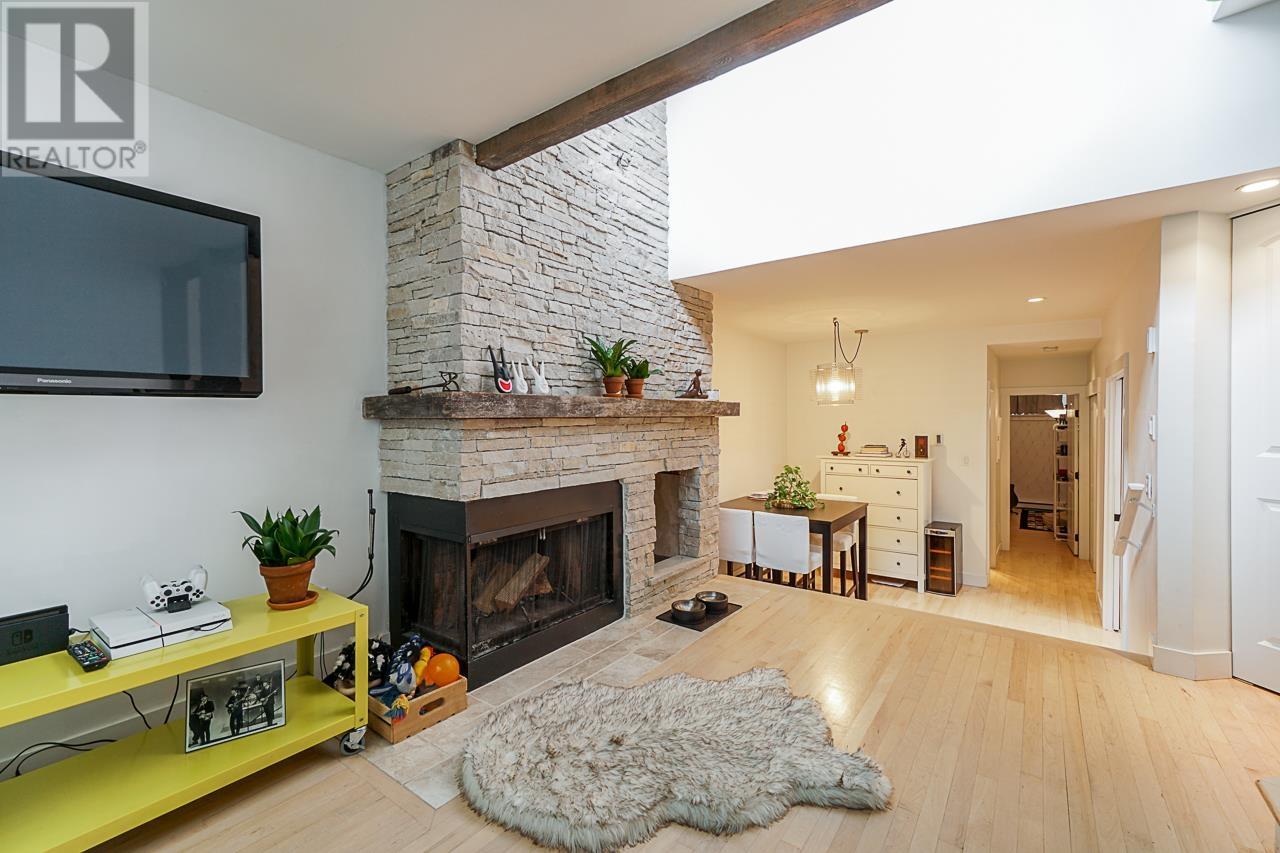 1 1065 W 8th Avenue, Vancouver, British Columbia  V6H 1C3 - Photo 4 - R2810088