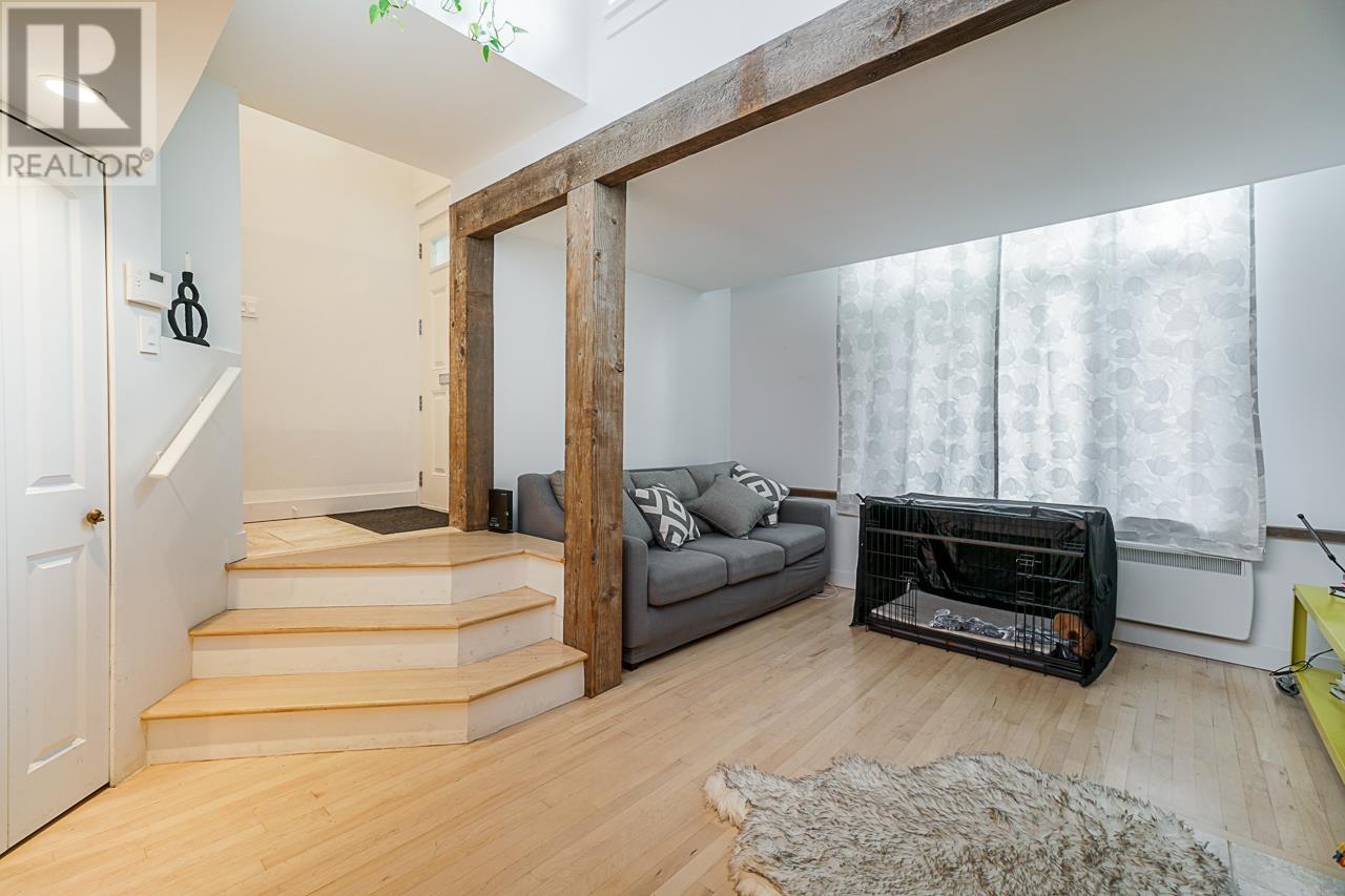 1 1065 W 8th Avenue, Vancouver, British Columbia  V6H 1C3 - Photo 7 - R2810088
