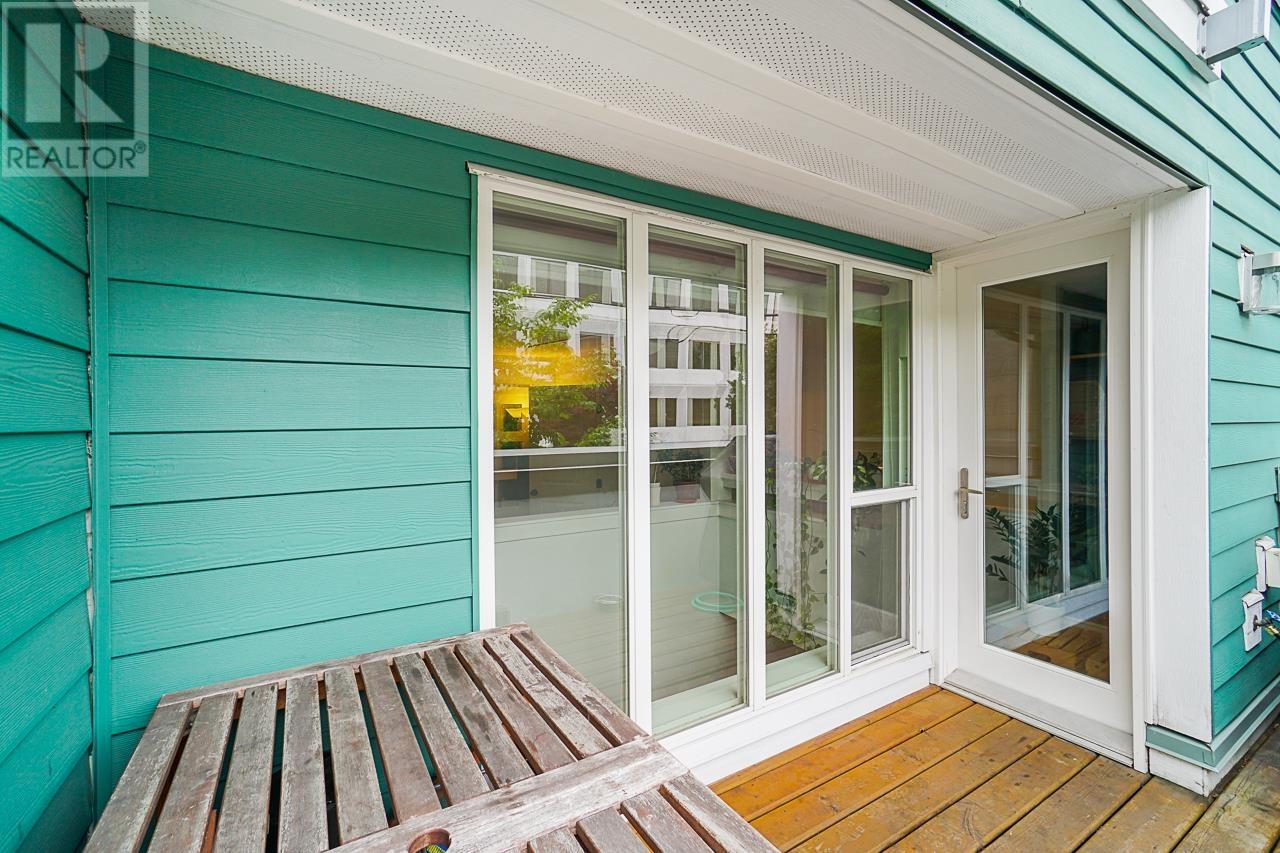 1 1065 W 8th Avenue, Vancouver, British Columbia  V6H 1C3 - Photo 23 - R2810088