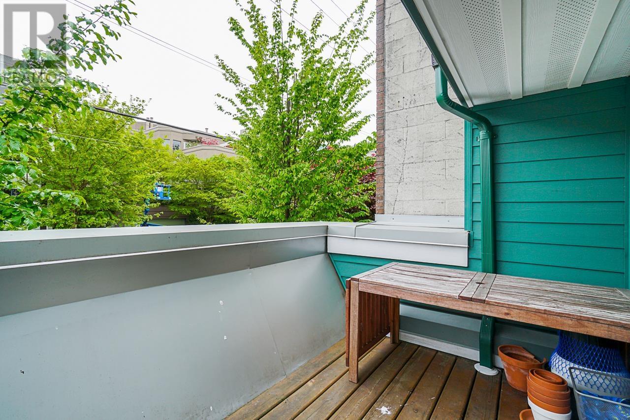 1 1065 W 8th Avenue, Vancouver, British Columbia  V6H 1C3 - Photo 24 - R2810088