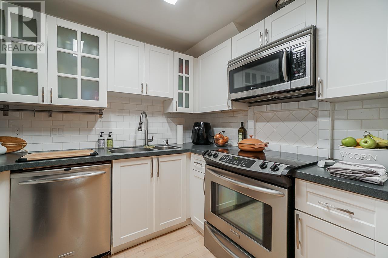 1 1065 W 8th Avenue, Vancouver, British Columbia  V6H 1C3 - Photo 10 - R2810088
