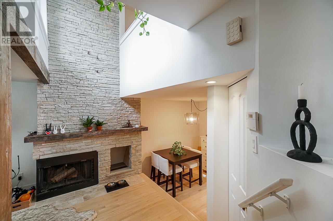 1 1065 W 8th Avenue, Vancouver, British Columbia  V6H 1C3 - Photo 5 - R2810088