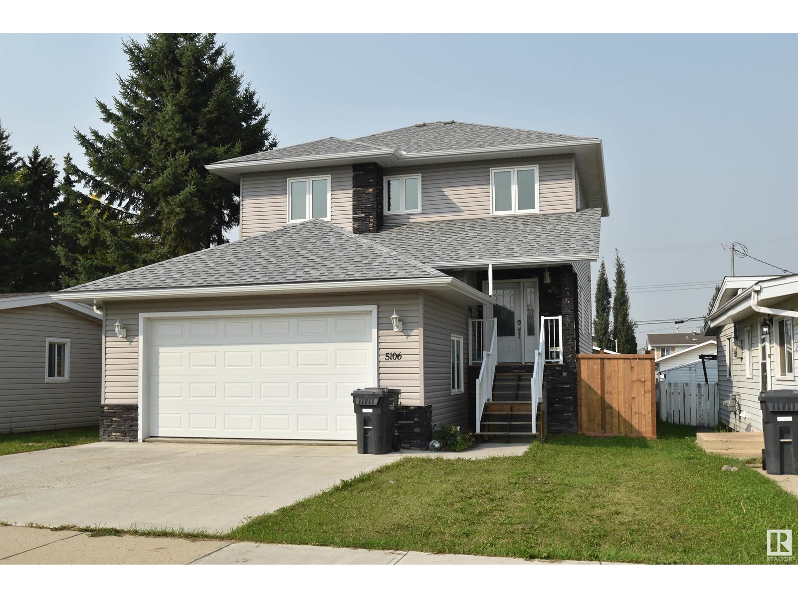 5106 45 Av, St. Paul Town, Alberta  T0A 3A4 - Photo 2 - E4356111