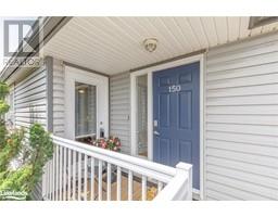 53 TROTT Boulevard Unit# 150