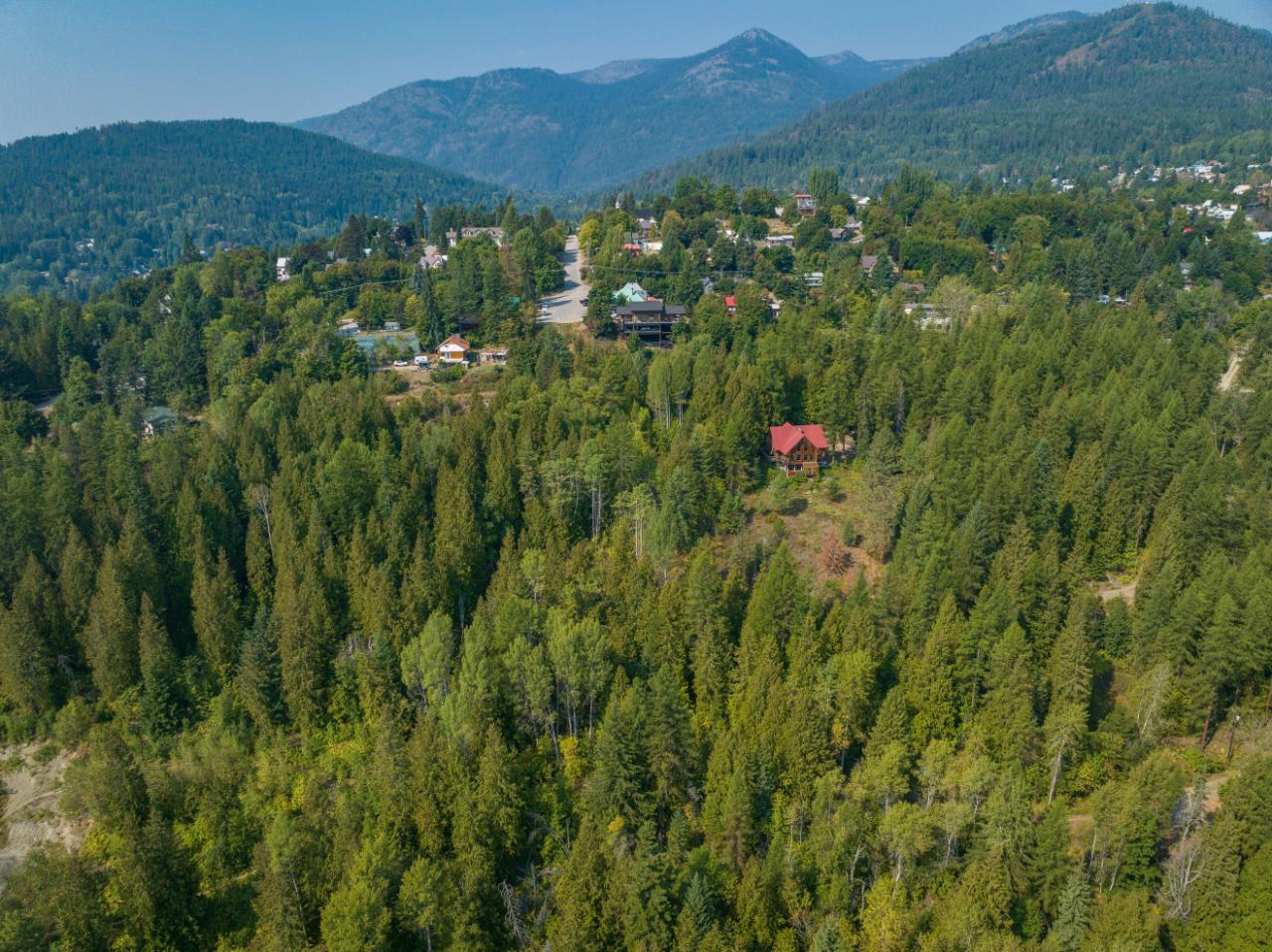 2009 Happy Valley Road, Rossland, British Columbia  V0G 1Y0 - Photo 10 - 2472960