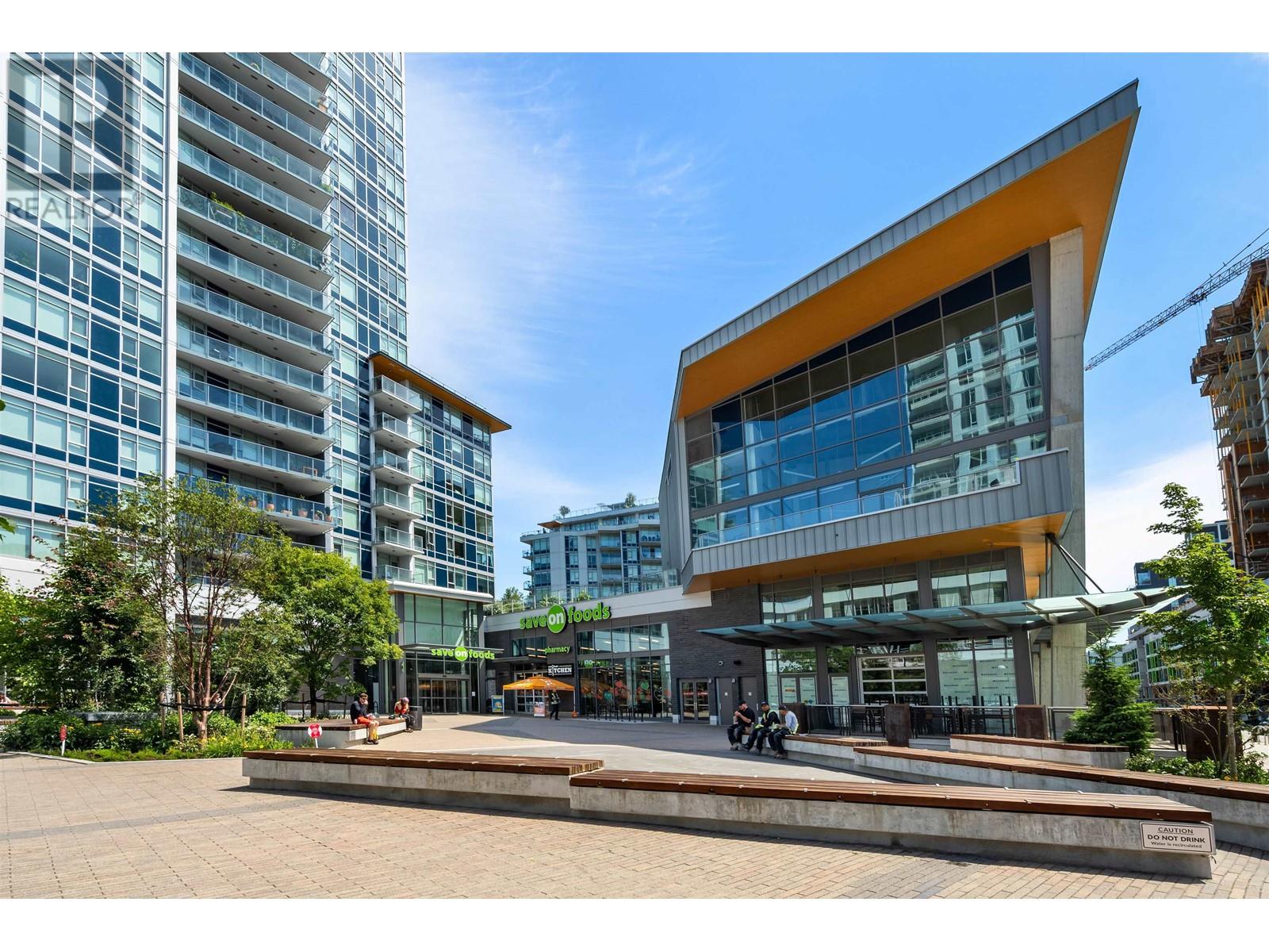 403 8533 RIVER DISTRICT CROSSING, vancouver, British Columbia