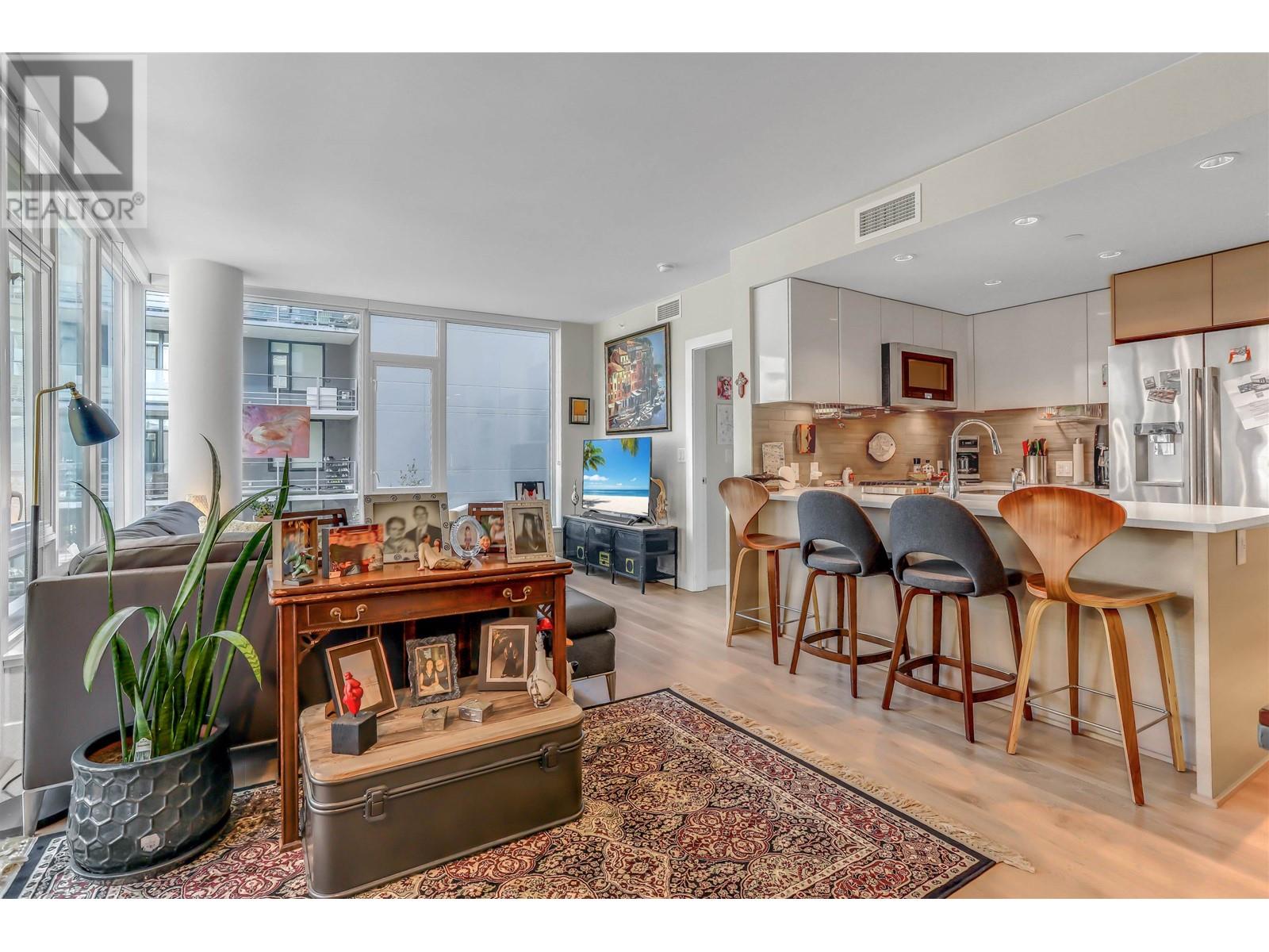 403 8533 River District Crossing, Vancouver, British Columbia  V5S 0C8 - Photo 11 - R2810477