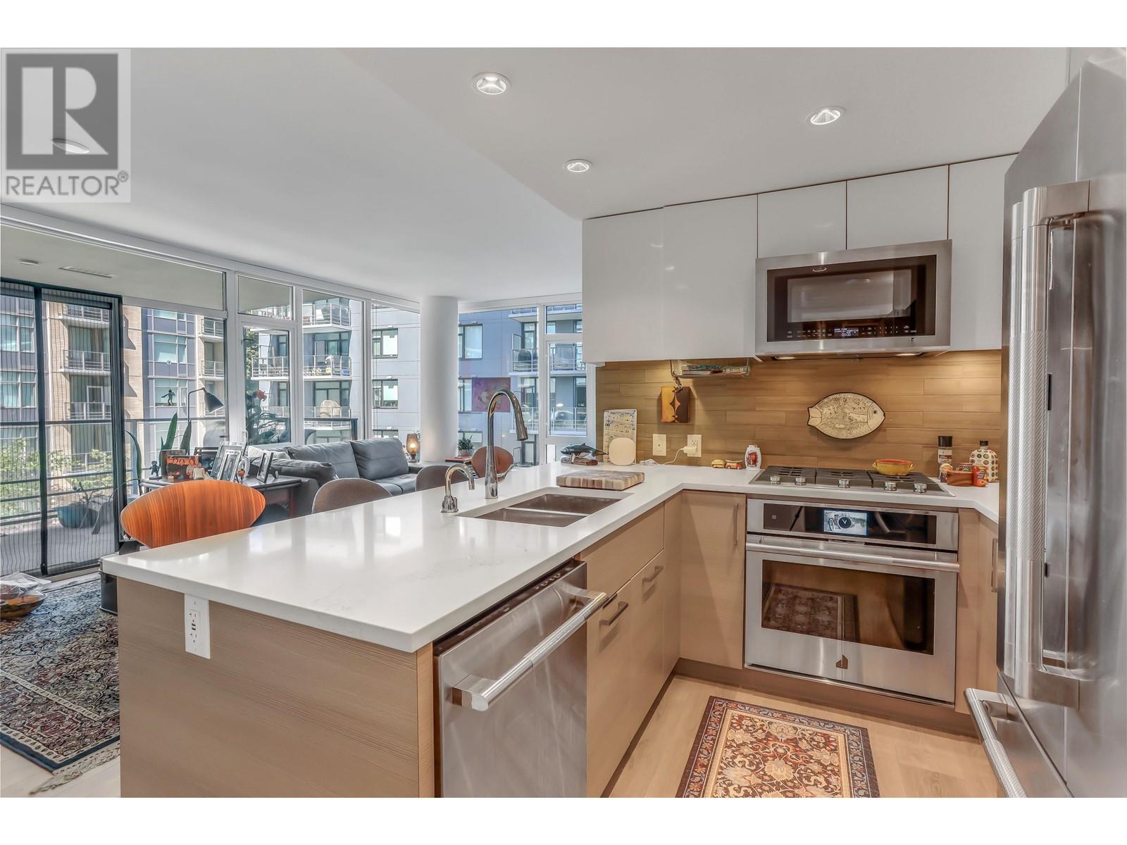 403 8533 River District Crossing, Vancouver, British Columbia  V5S 0C8 - Photo 12 - R2810477