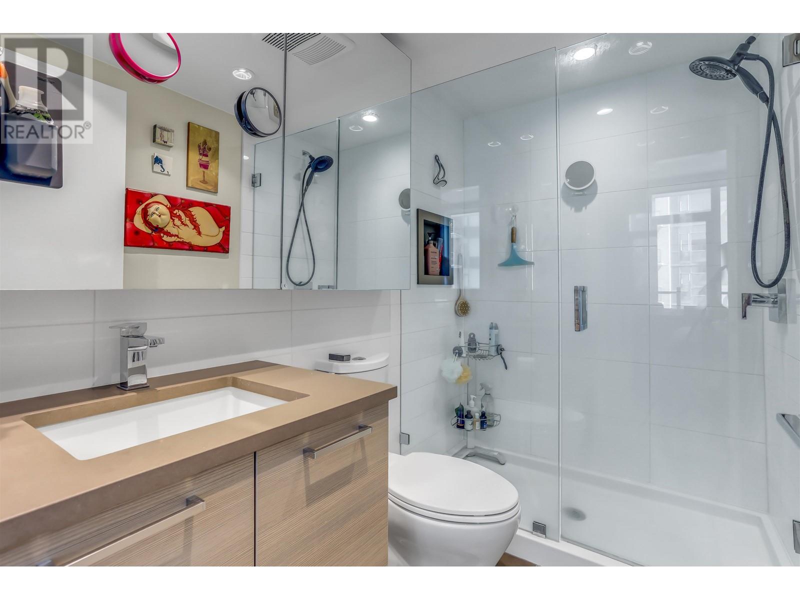 403 8533 River District Crossing, Vancouver, British Columbia  V5S 0C8 - Photo 14 - R2810477